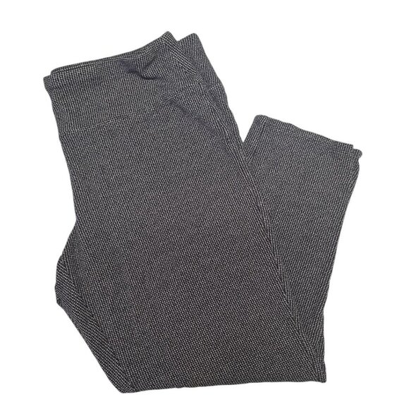 J Jill Wearever Pants Smooth Fit Slim Leg‎ Womens Size Large Gray - Picture 7 of 8